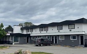 Canadas Best Value Inn Kelowna